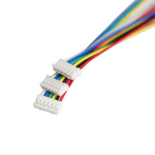 JST 2.0 PH 9 Pin 500mm Connector Plug With Wire Harness Cable